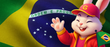 Hero - fortune rabbit